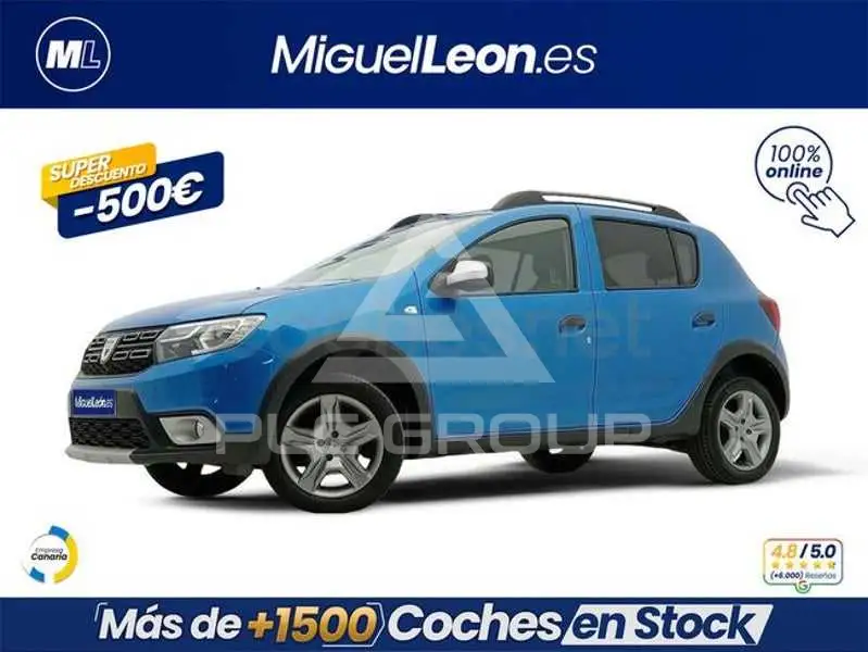 2019 Dacia Sandero