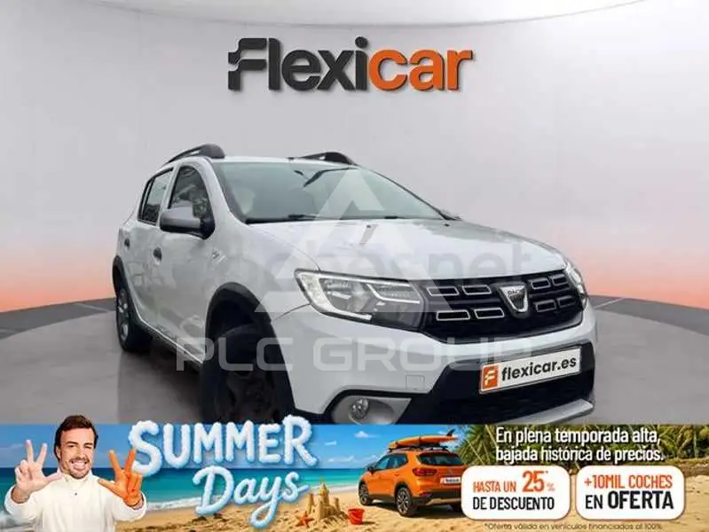 2019 Dacia Sandero