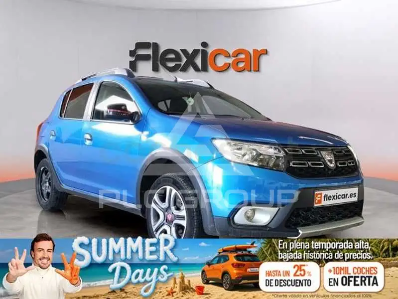 2019 Dacia Sandero