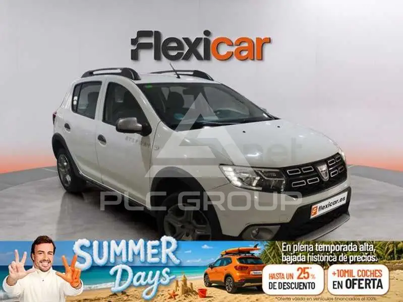 2019 Dacia Sandero