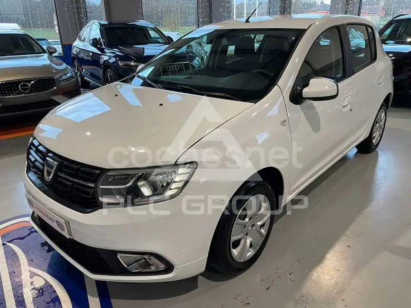 2019 Dacia Sandero