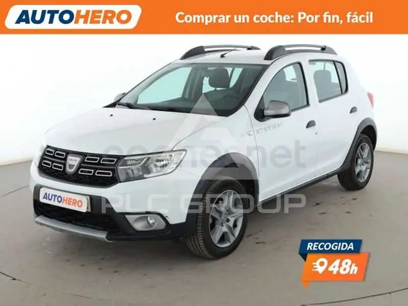 2019 Dacia Sandero