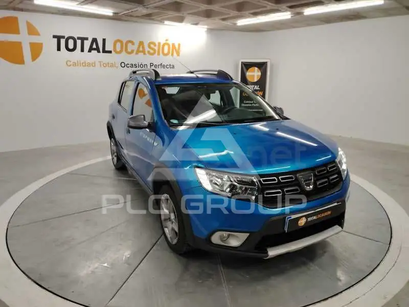 2019 Dacia Sandero
