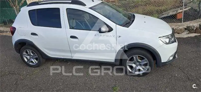2019 Dacia Sandero