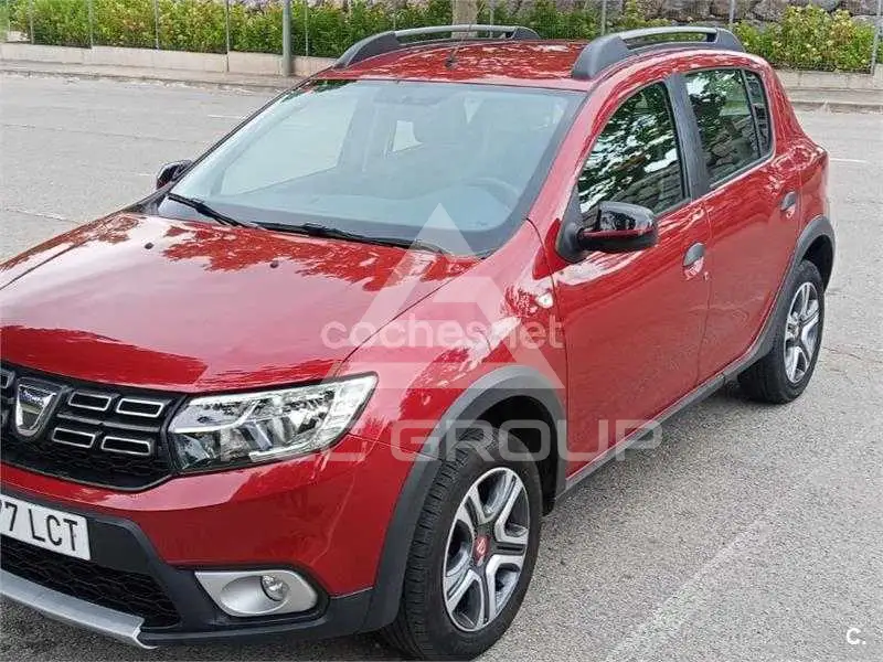 2019 Dacia Sandero
