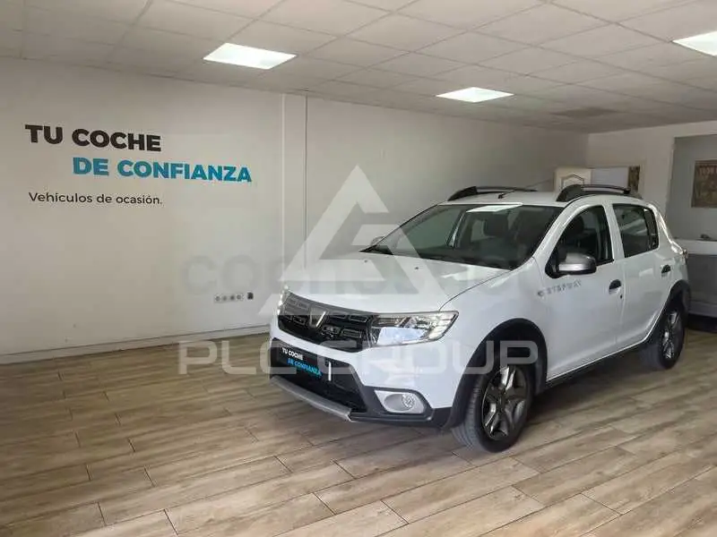 2019 Dacia Sandero