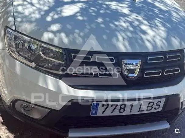2019 Dacia Sandero