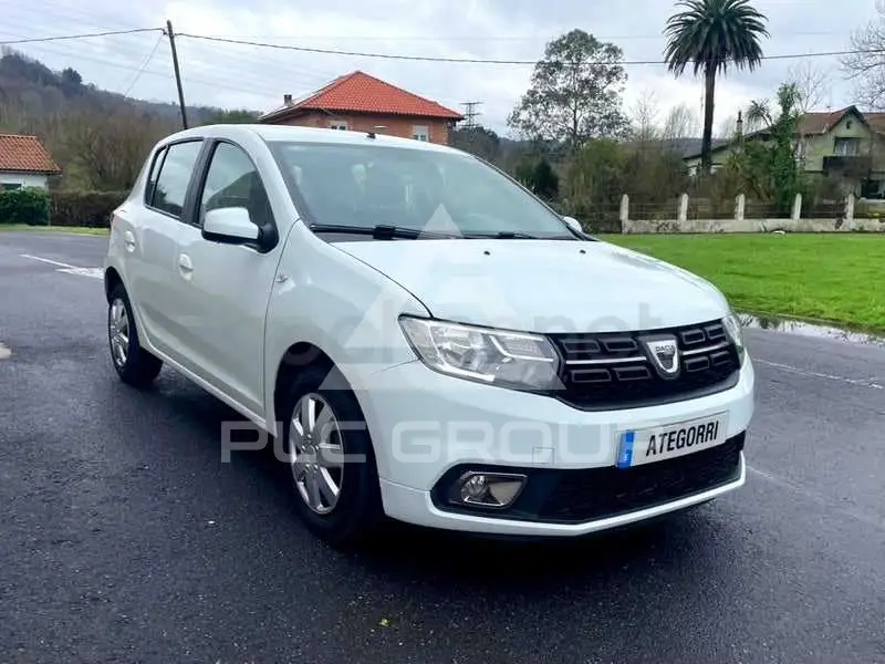 2019 Dacia Sandero