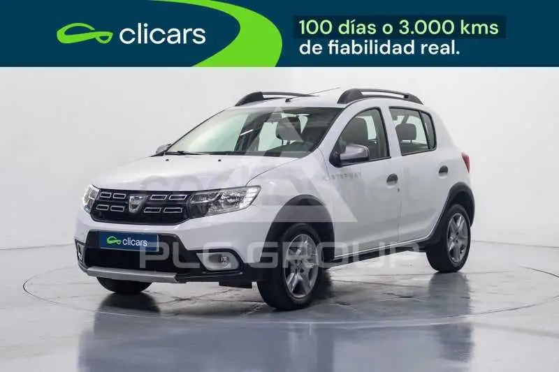 2019 Dacia Sandero