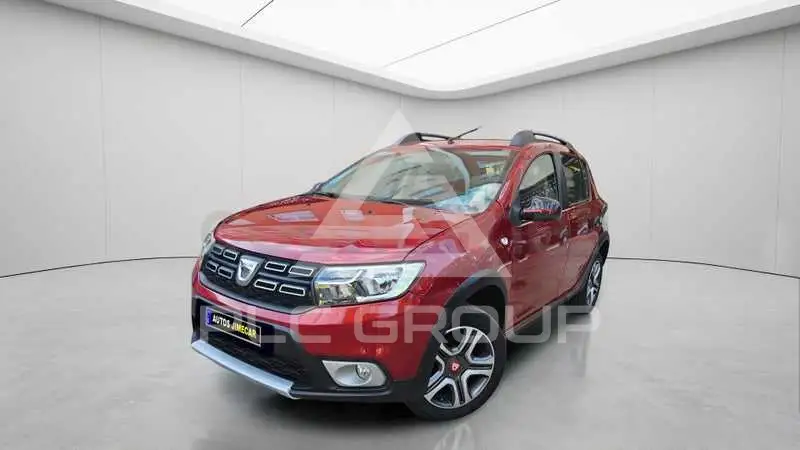 2019 Dacia Sandero