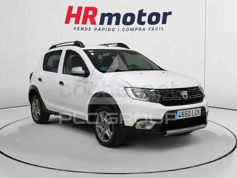 2019 Dacia Sandero