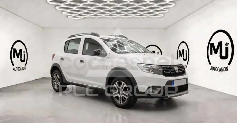 2019 Dacia Sandero