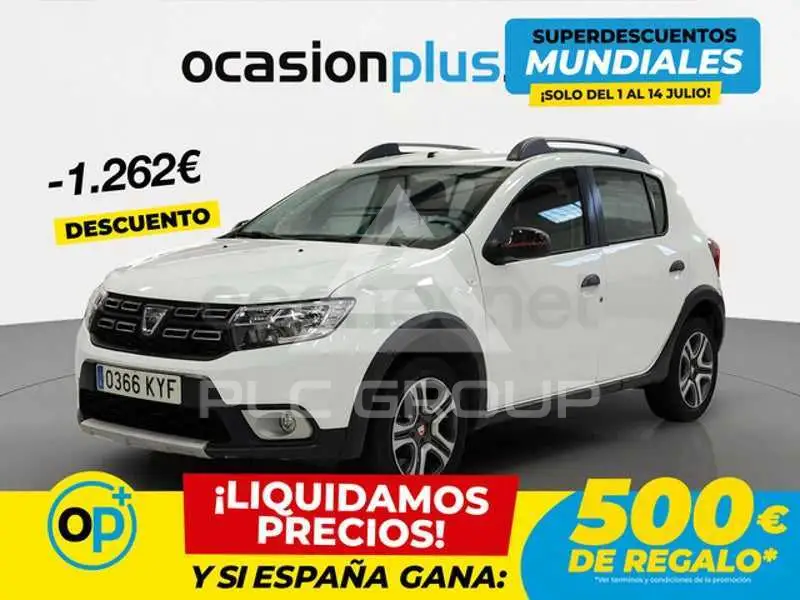 2019 Dacia Sandero