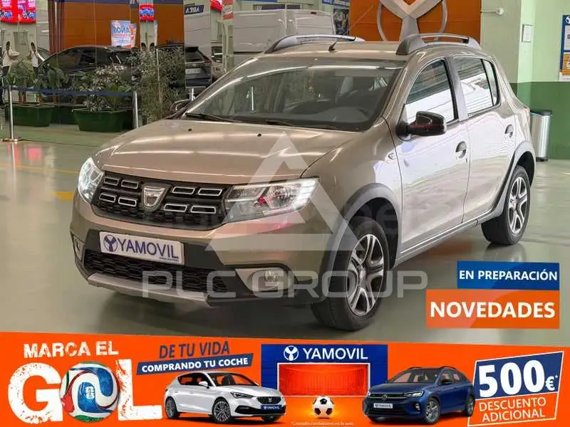 2019 Dacia Sandero