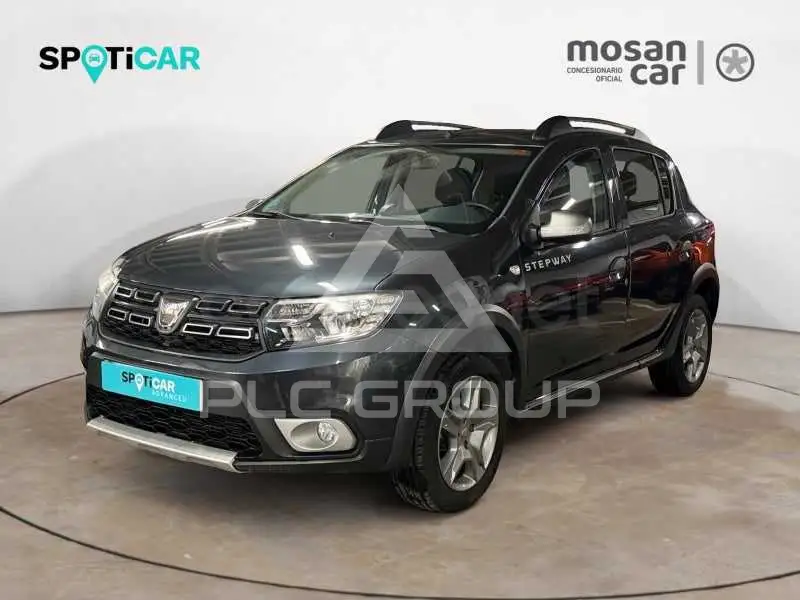 2019 Dacia Sandero