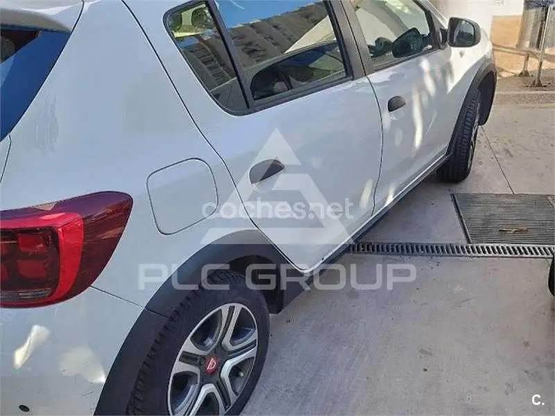 2019 Dacia Sandero