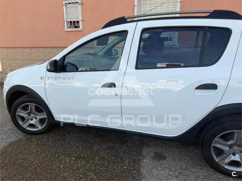 2019 Dacia Sandero
