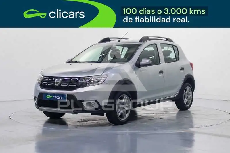 2019 Dacia Sandero