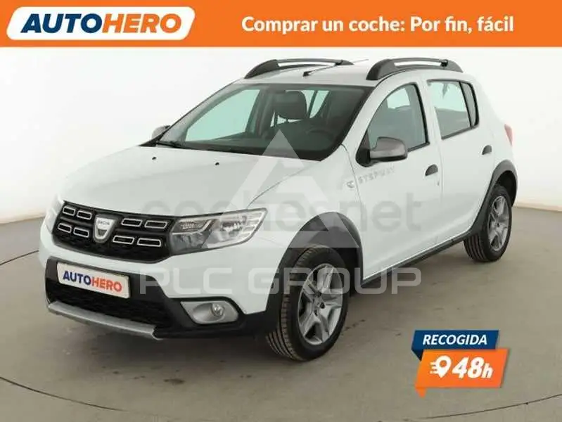 2019 Dacia Sandero