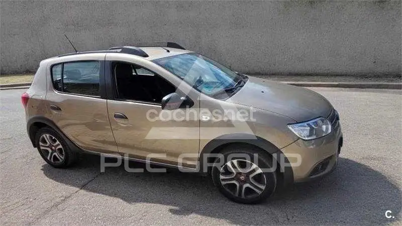 2019 Dacia Sandero