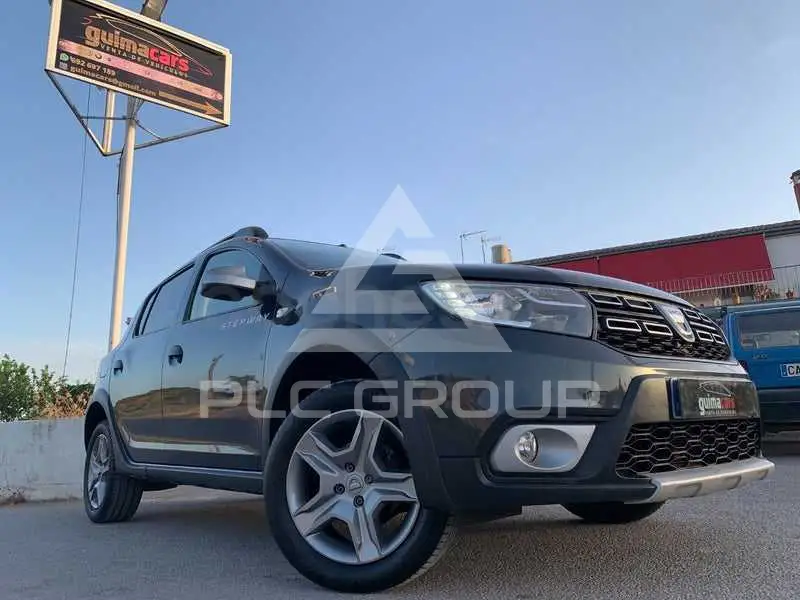 2019 Dacia Sandero