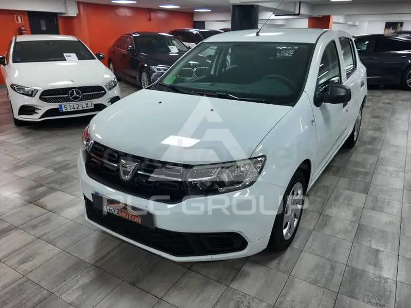 2019 Dacia Sandero