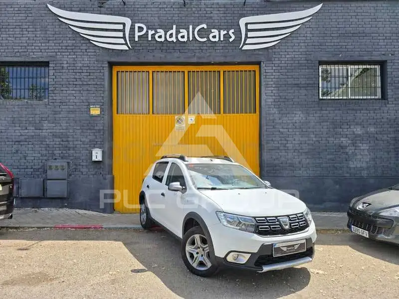 2019 Dacia Sandero