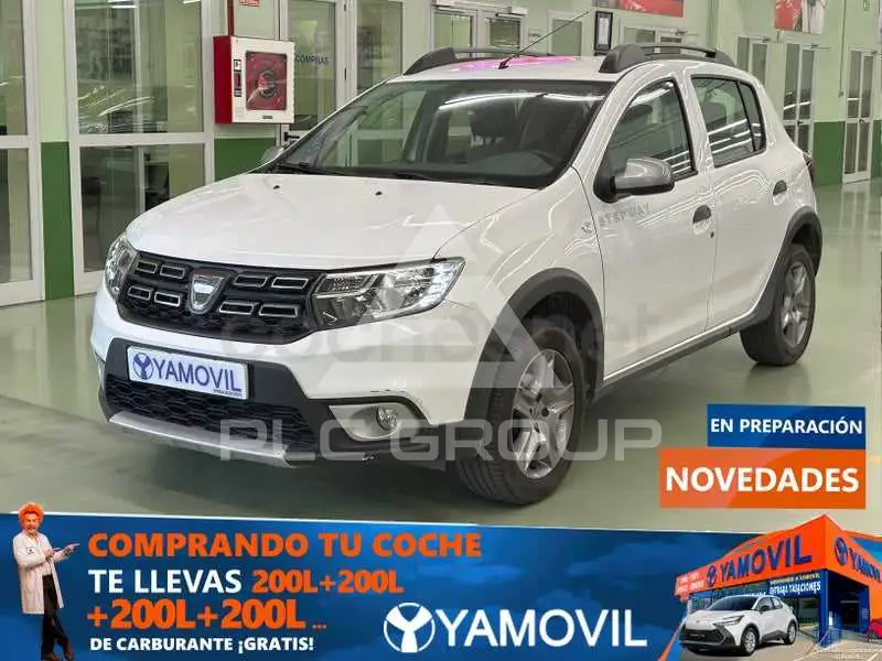 2019 Dacia Sandero