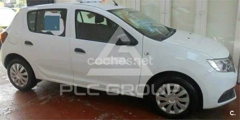 2019 Dacia Sandero
