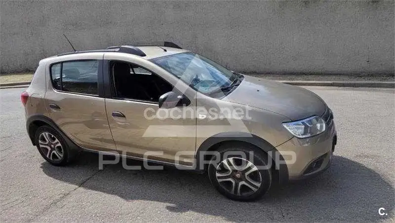 2019 Dacia Sandero