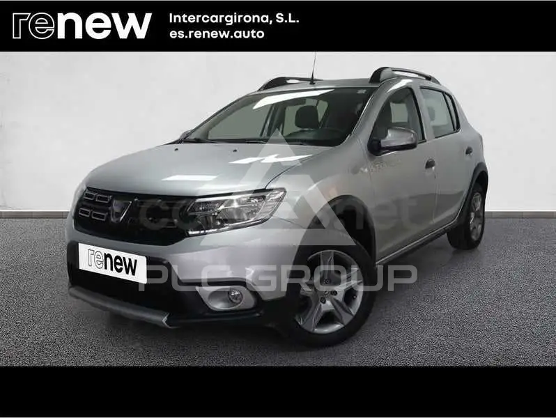 2019 Dacia Sandero