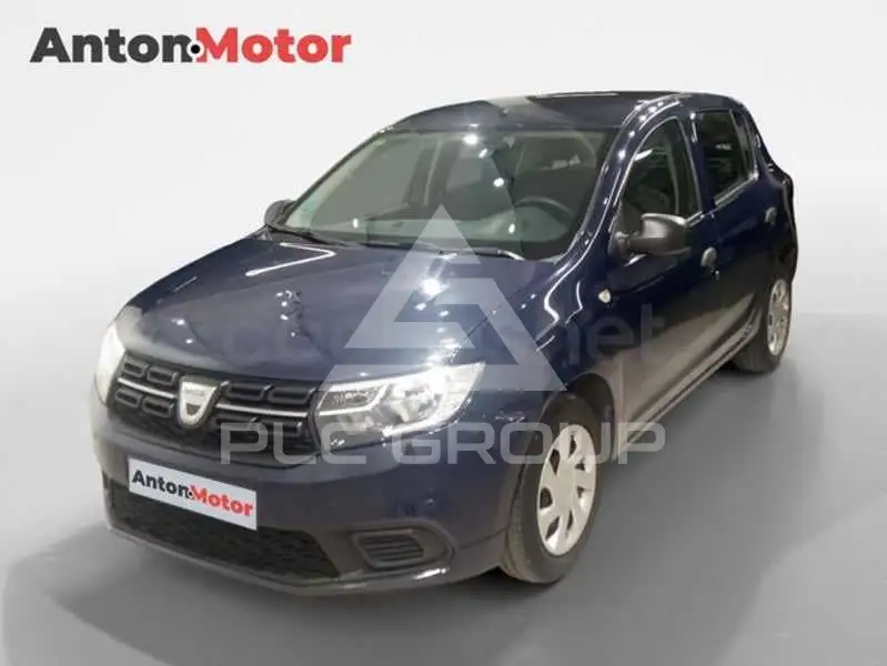 2019 Dacia Sandero