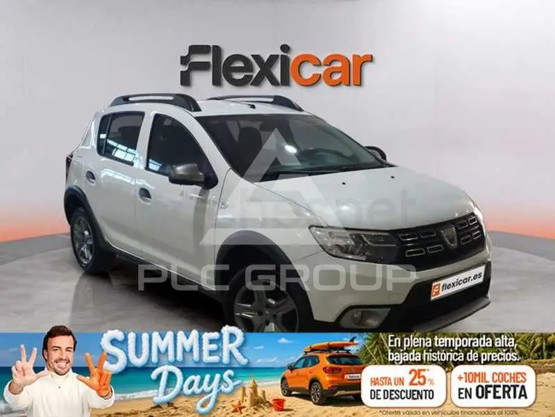 2019 Dacia Sandero