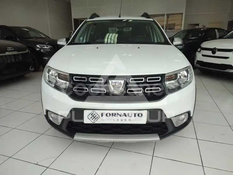 2019 Dacia Sandero