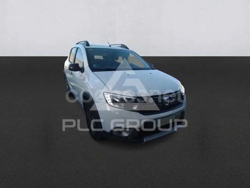 2019 Dacia Sandero