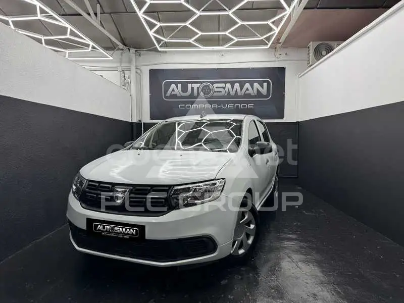 2019 Dacia Sandero