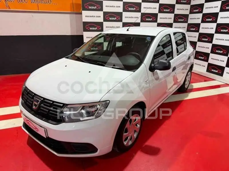 2019 Dacia Sandero