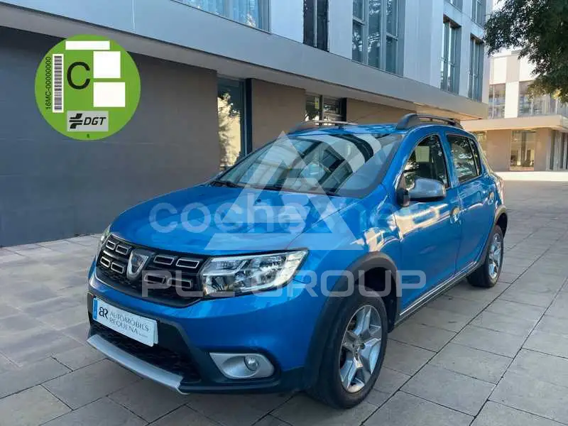2019 Dacia Sandero