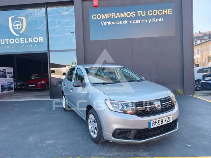 2019 Dacia Sandero