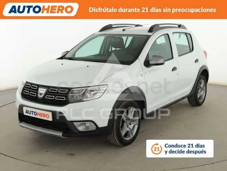 2019 Dacia Sandero