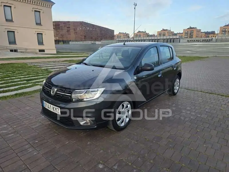 2019 Dacia Sandero