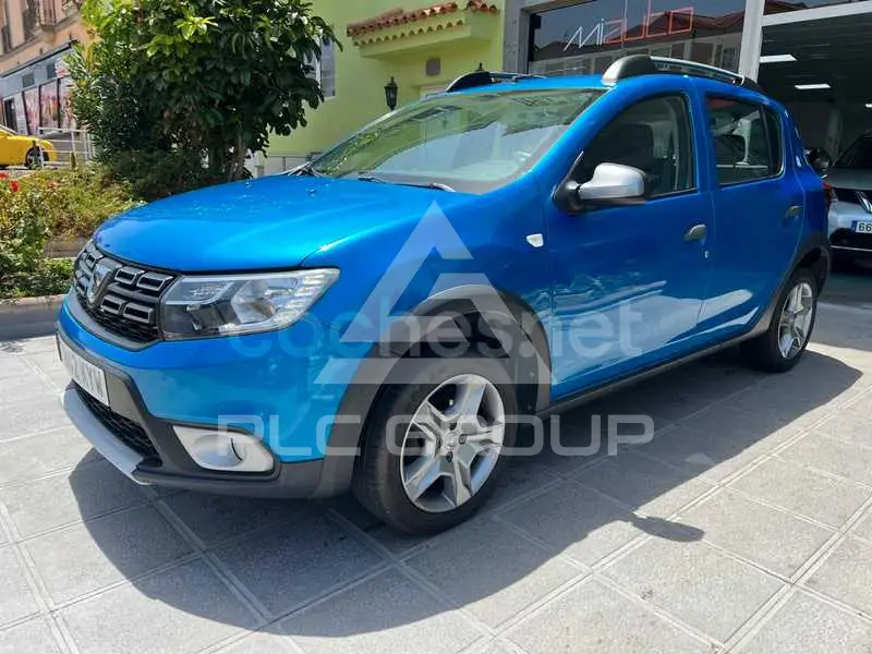 2019 Dacia Sandero