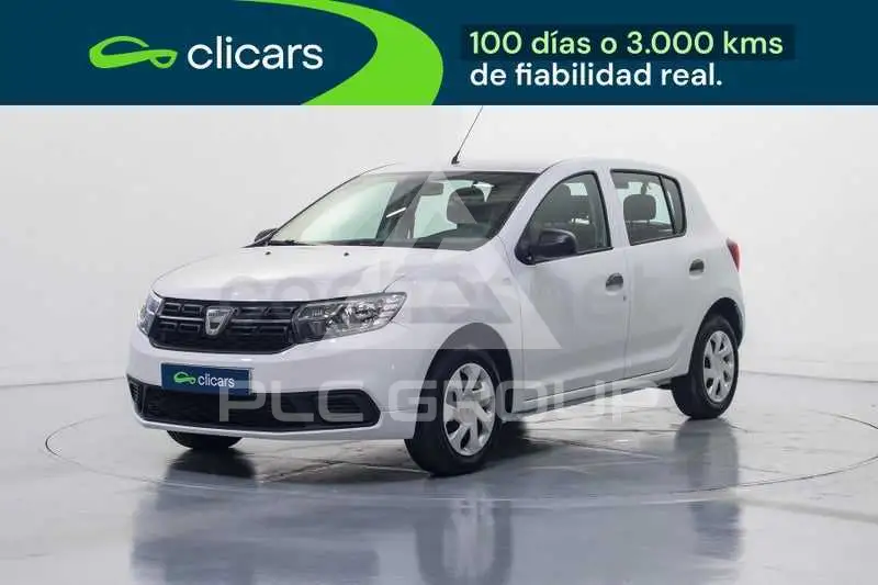 2019 Dacia Sandero
