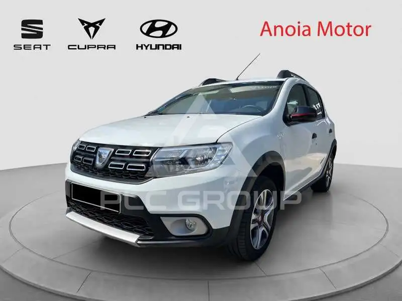 2019 Dacia Sandero