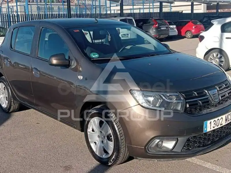 2019 Dacia Sandero