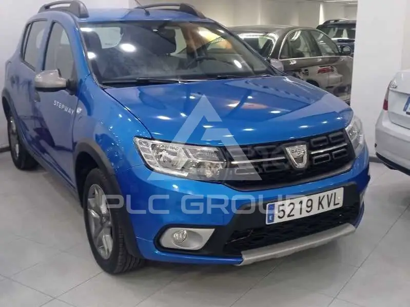 2019 Dacia Sandero