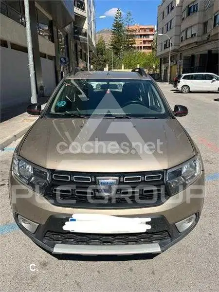 2019 Dacia Sandero