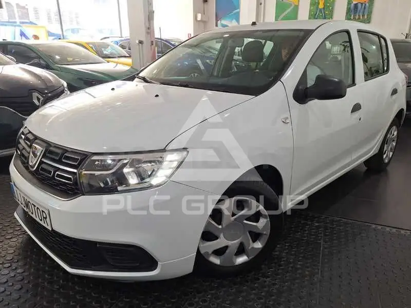2019 Dacia Sandero