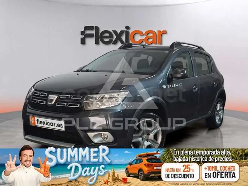 2019 Dacia Sandero