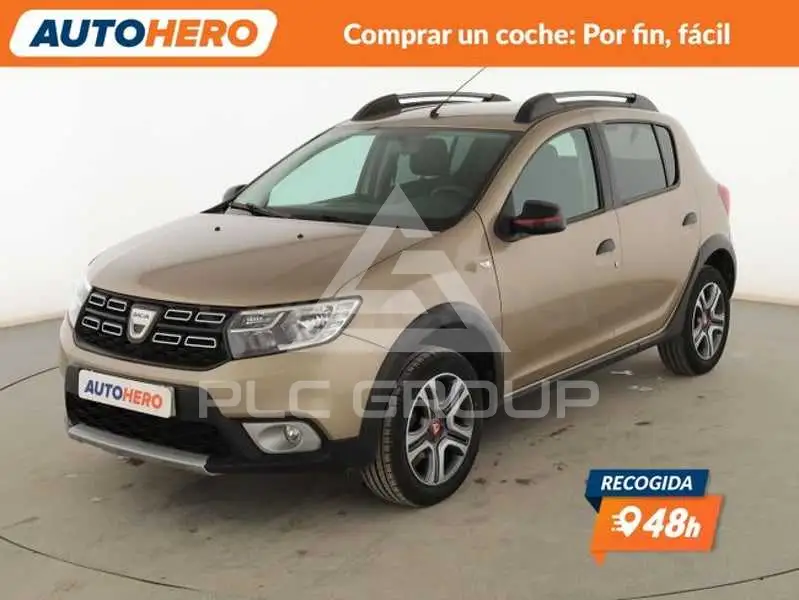 2019 Dacia Sandero